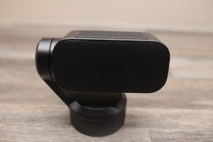 Insta360 Link 2 Webcam Kamera Rückseite