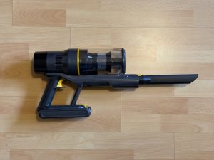 Aonus A9S Akku-Staubsauger mit Fugendüse