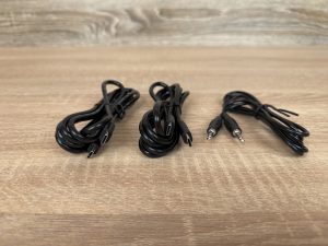 Creative Pebble X Plus PC-Lautsprecher Zubehör Kabel