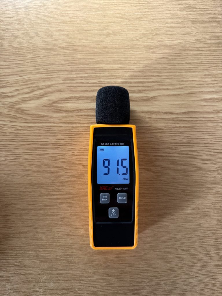 Creative Pebble X Plus PC-Lautsprecher Lautstärke