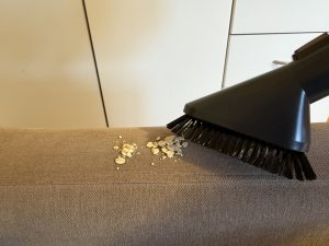 Lubluelu 25000Pa Modell 202 Akku-Staubsauger Saugen Polster 1