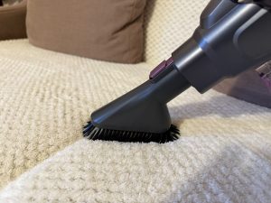 Lubluelu 25000Pa Modell 202 Akku-Staubsauger Saugen Polster 2