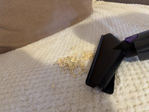 Vistefly V15s Max Akku-Staubsauger Saugen Polster 1