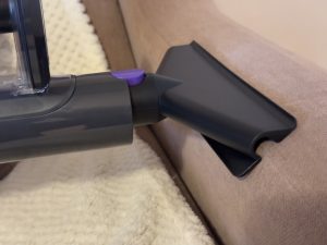 Vistefly V15s Max Akku-Staubsauger Saugen Polster 2