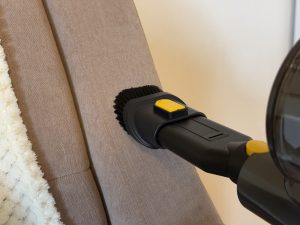 Aonus A9S Akku-Staubsauger Saugen Polster 4