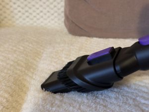 Vistefly V15s Max Akku-Staubsauger Saugen Polster 4