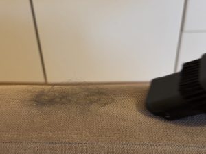 Aonus A9S Akku-Staubsauger Saugen Polster 5