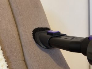 Vistefly V15s Max Akku-Staubsauger Saugen Polster 5