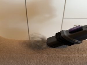 Vistefly V15s Max Akku-Staubsauger Saugen Polster 6