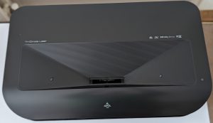 AWOL Vision LTV-3500 Pro Beamer