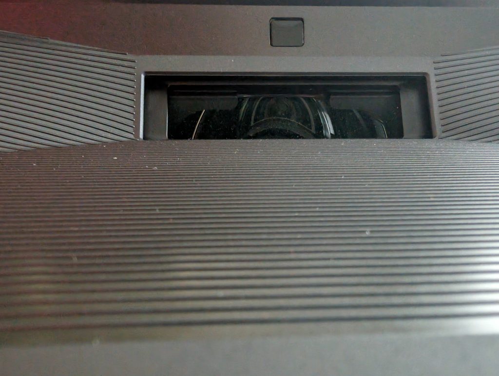 AWOL Vision LTV-3500 Pro Beamer Ansicht