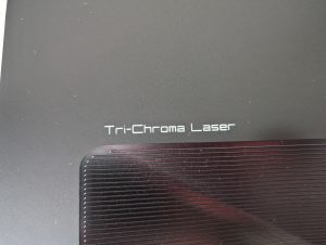 AWOL Vision LTV-3500 Pro Beamer Detailansicht