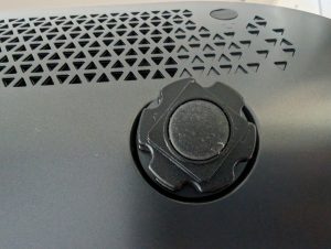 AWOL Vision LTV-3500 Pro Beamer Standfuß