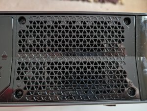 AWOL Vision LTV-3500 Pro Beamer weitere Ansicht