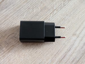 Adapter der Litokam LF P1t Überwachungskamera