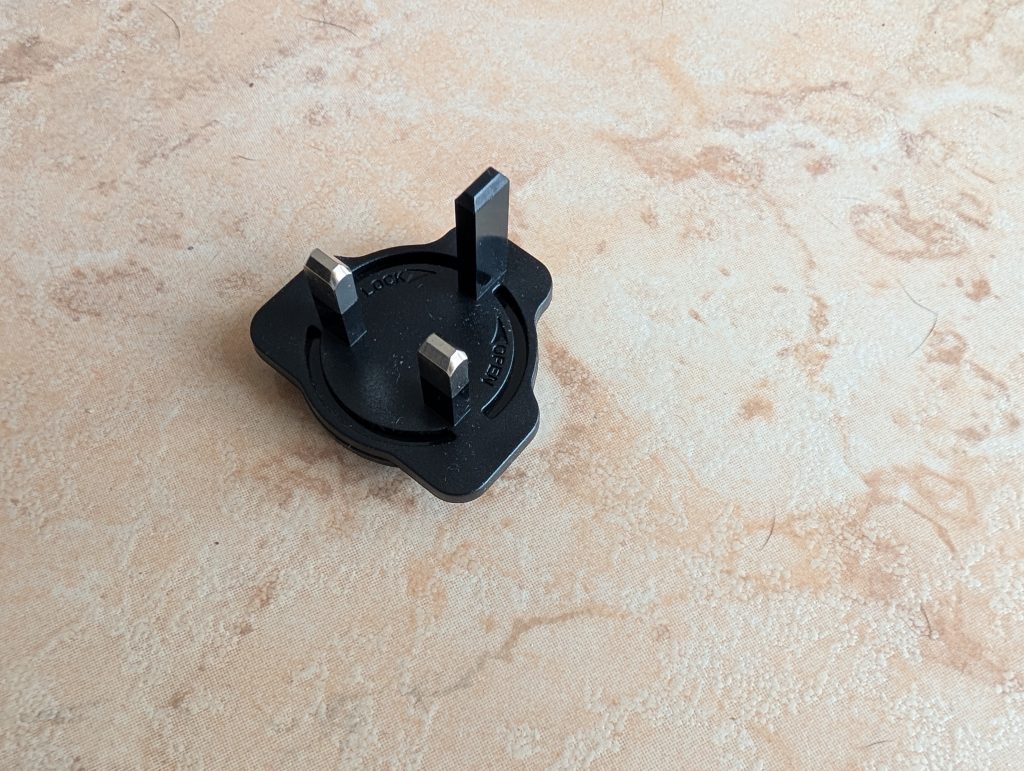 Adapter des SHARP HT SB700 Soundbar