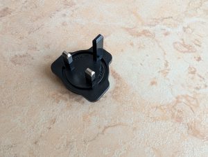 Adapter des SHARP HT SB700 Soundbar