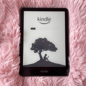 Amazon Kindle Paperwhite eBook-Reader Start