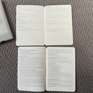 Amazon Kindle eBook-Reader Anleitung