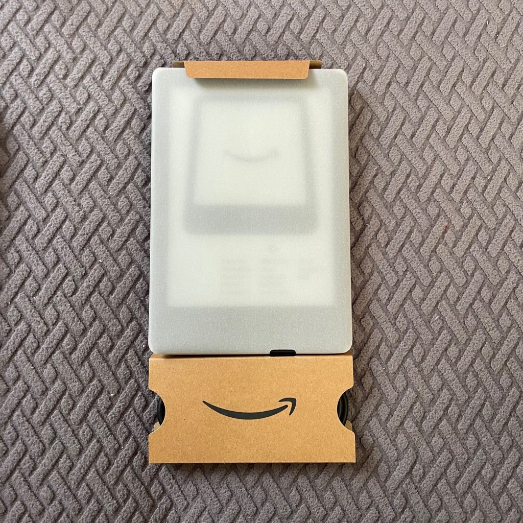 Amazon Kindle eBook-Reader Schutzhülle
