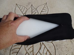 Angelkiss Akupressurmatte Kopfkissen Füllung