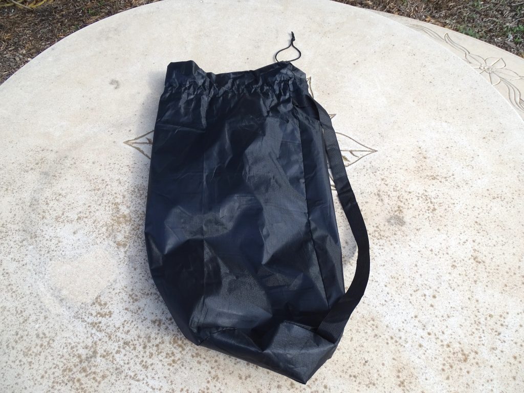 Angelkiss Akupressurmatte Tasche