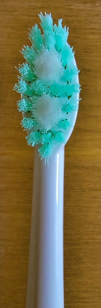 ApaCare Sonic Professional Schallzahnbürste Bürstenkopf