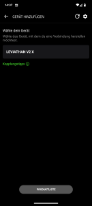 App der Razer Leviathan V2 X PC-Lautsprecher(3)