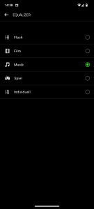 App der Razer Leviathan V2 X PC-Lautsprecher(8)