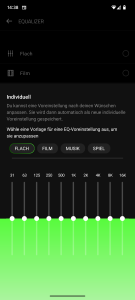 App der Razer Leviathan V2 X PC-Lautsprecher(9)
