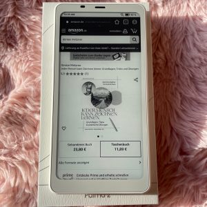 BOOX Palma 2 eBook-Reader Amazon-Shop