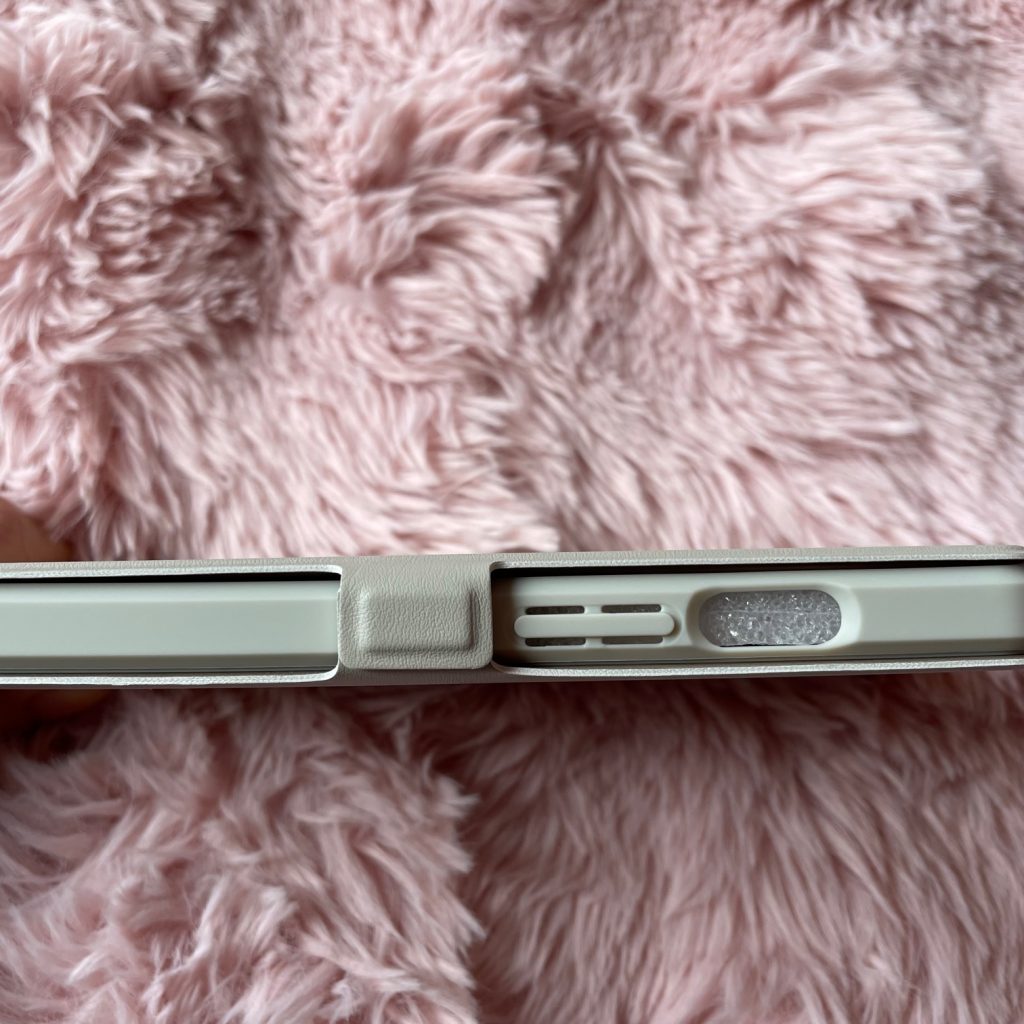 BOOX Palma 2 eBook-Reader Cover seitlich