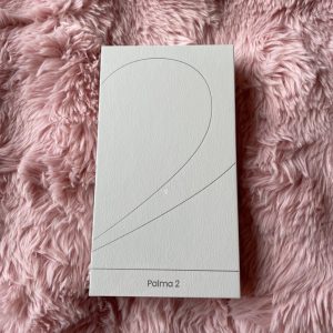 BOOX Palma 2 eBook-Reader Verpackung