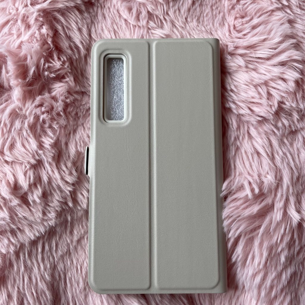 BOOX Palma 2 eBook-Reader von hinten