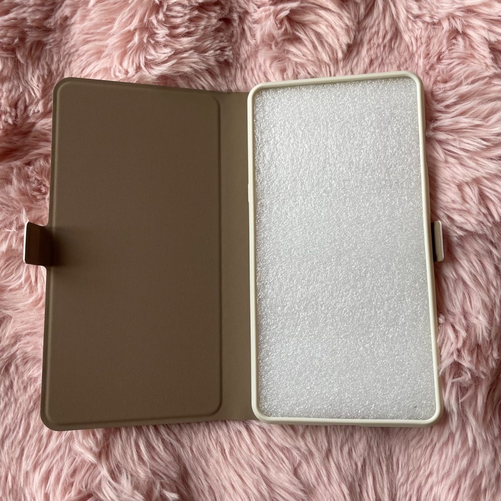 BOOX Palma 2 eBook-Reader von innen