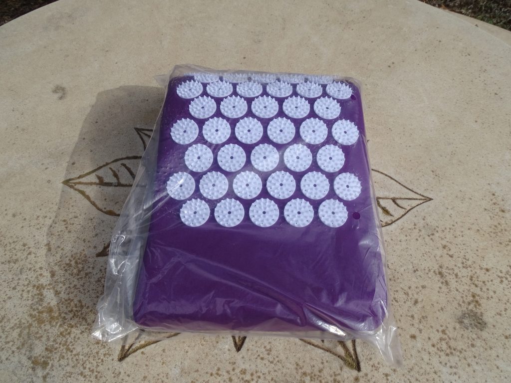 Bodhi VITAL Akupressurmatte Kissen in Tüte