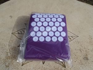 Bodhi VITAL Akupressurmatte Kissen in Tüte