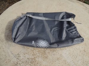 Bodhi VITAL Akupressurmatte Tasche