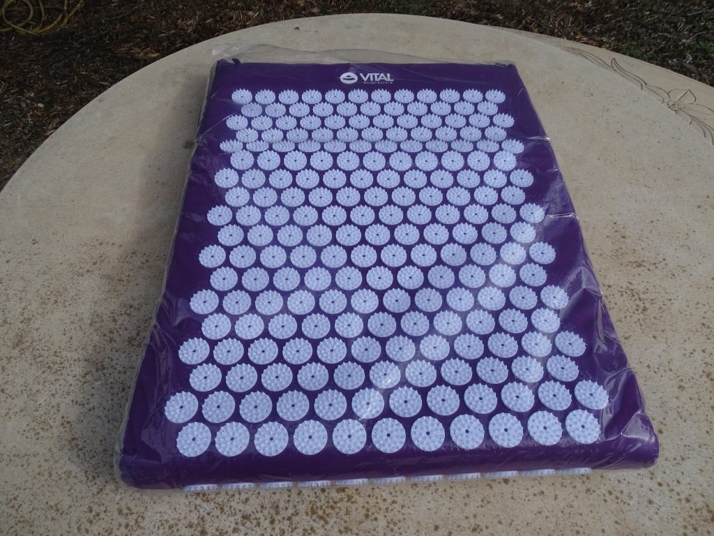 Bodhi VITAL Akupressurmatte in Tüte