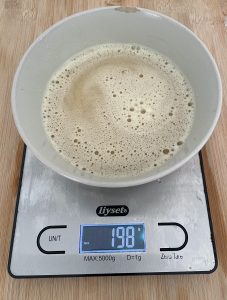 Bosch VitaExtract MESM500W Slow-Juicer Saftausbeute Äpfel