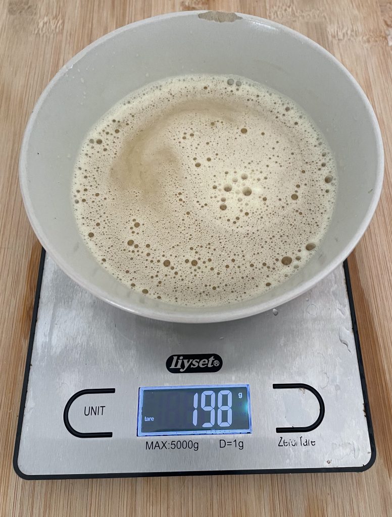 Bosch VitaExtract MESM500W Slow-Juicer Saftausbeute Äpfel
