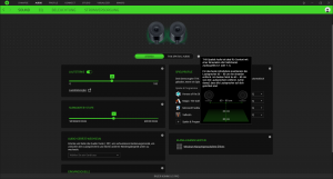 Einstellungen der Razer NOMMO V2 Pro PC-Lautsprecher (7)