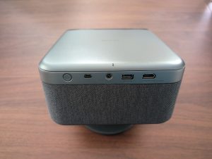 Epson EpicVision EF-22N Beamer Anschlüsse