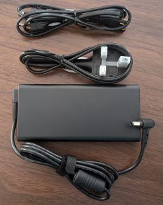 Epson EpicVision EF-22N Beamer Kabel