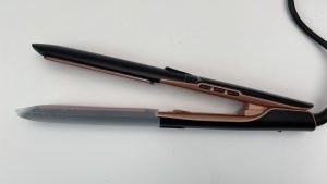 Glätteisen Klamer 92268