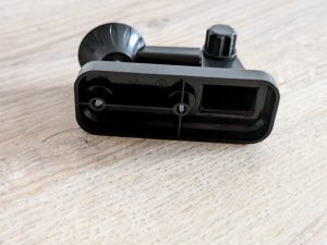 Halterung der Litokam LF P1t Überwachungskamera