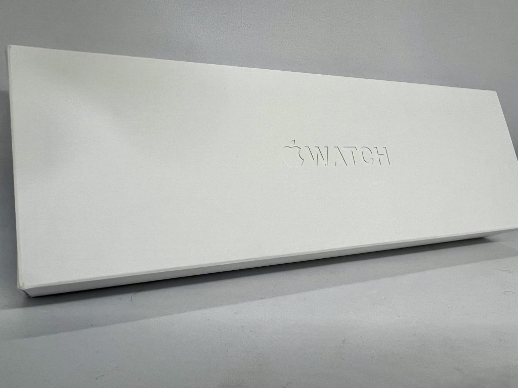 Apple Watch Series 9 Smartwatch