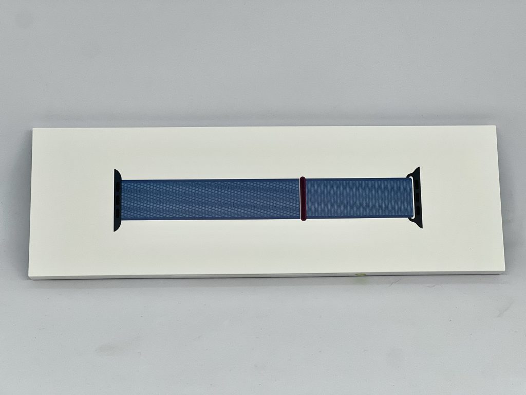 Apple Watch Series 9 Smartwatch Armband