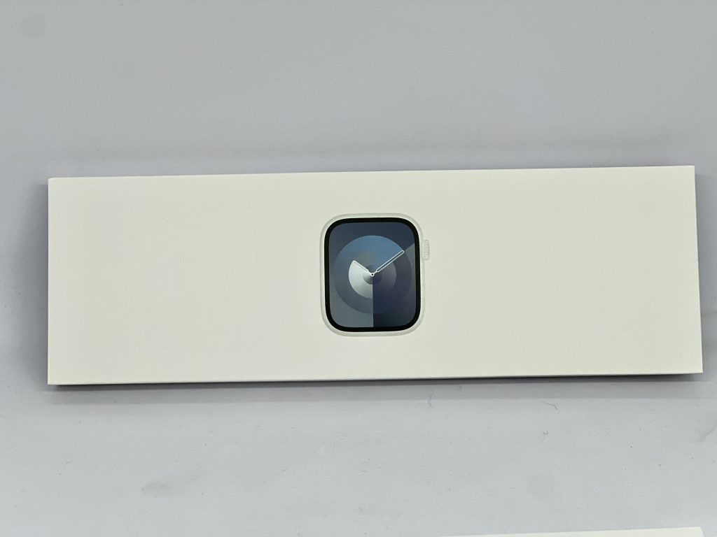 Apple Watch Series 9 Smartwatch