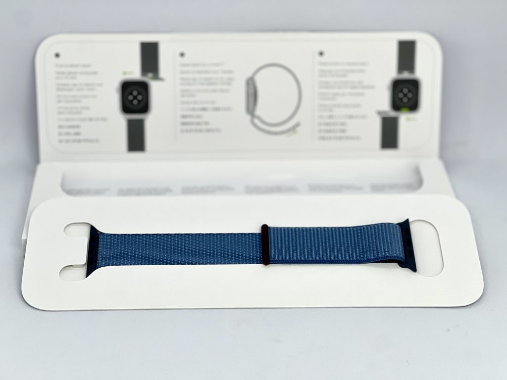 Apple Watch Series 9 Smartwatch Armband